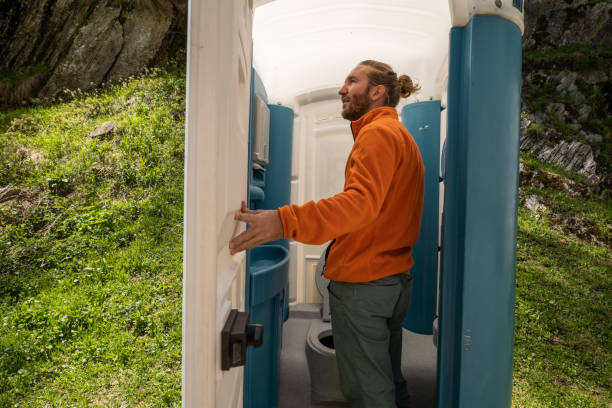 Best Affordable portable toilet rental  in Samson, AL