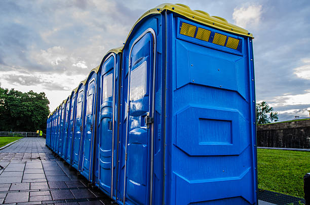 Sanitation services for porta potties in Samson, AL