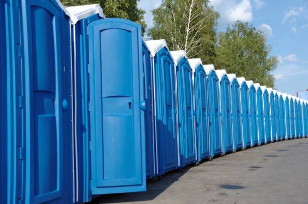 Best Porta potty rental for festivals  in Samson, AL